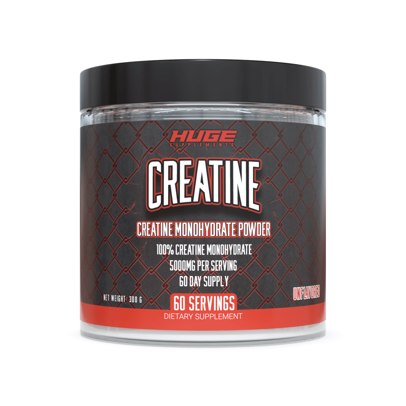 Creatine Monohydrate Powder